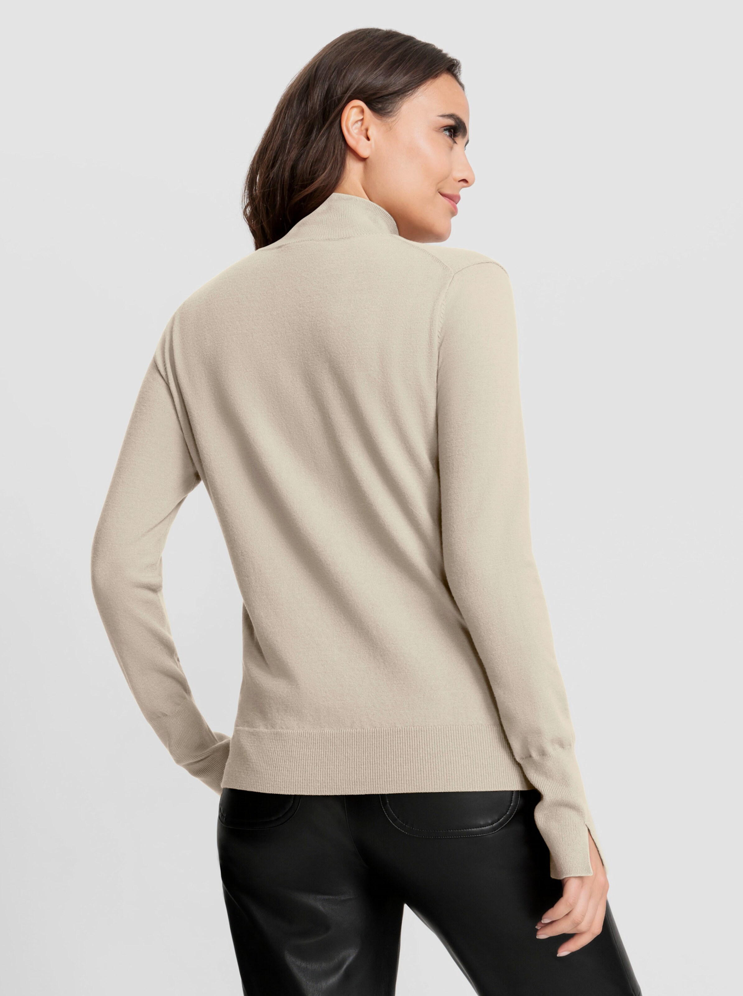 Pullover