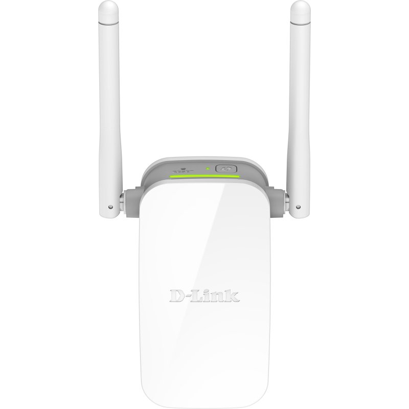 D-Link DAP-1325 Répéteur réseau Blanc 10, 100 Mbit/s