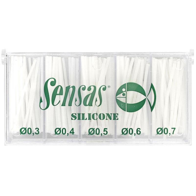 Gaine Silicone Sensas Power