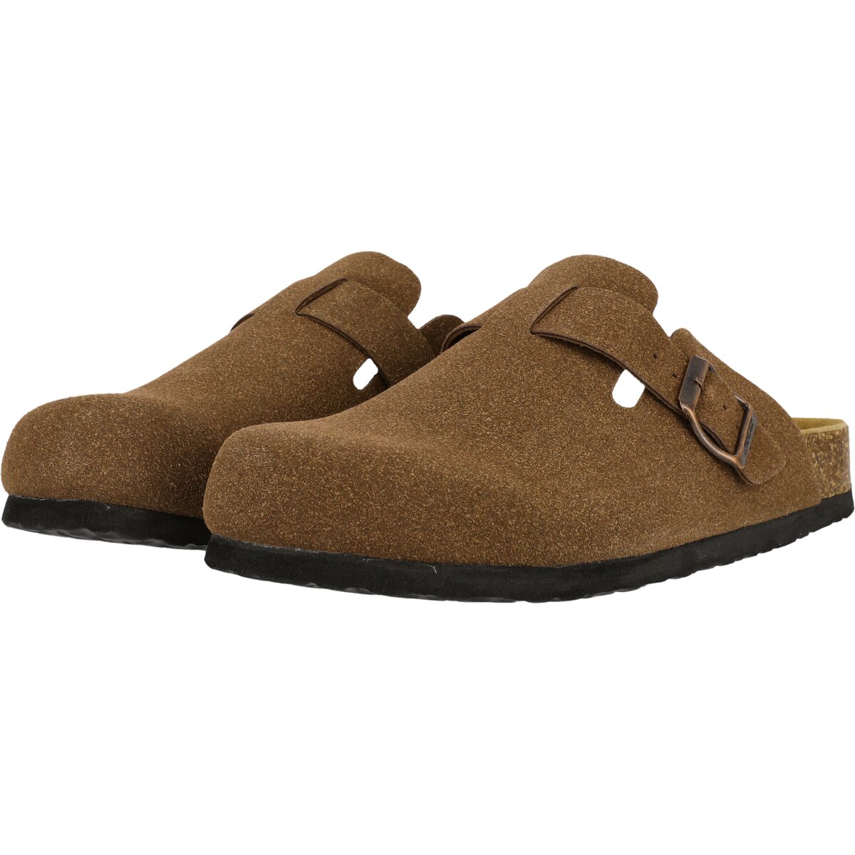 Cruz Calchas MLS Kork Sandaler