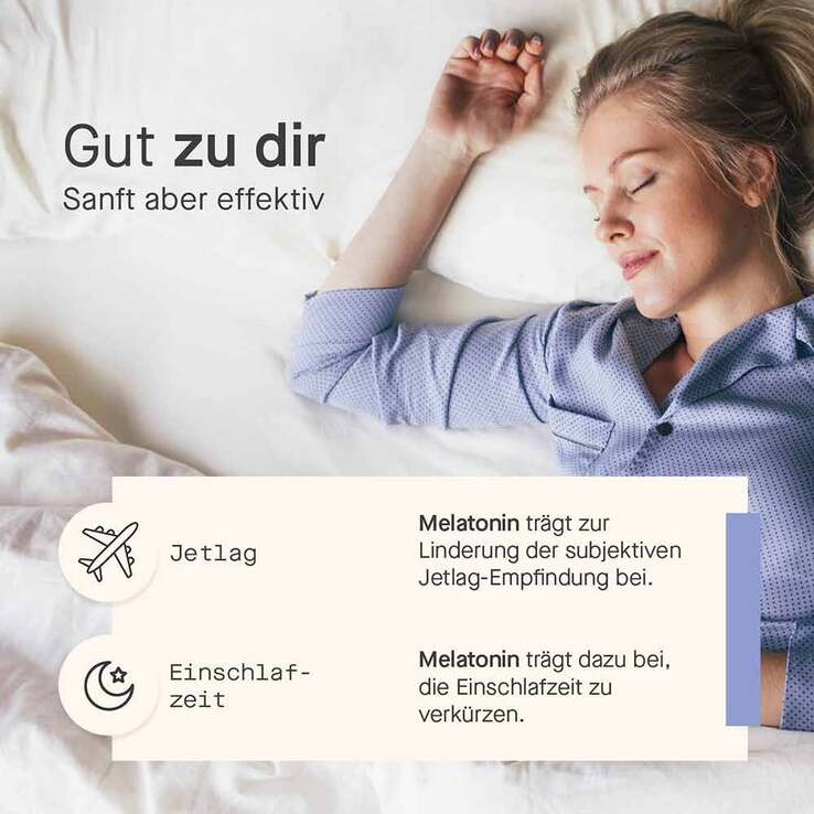 Fembe Be6 Night Formular Weichkapseln, 180 St