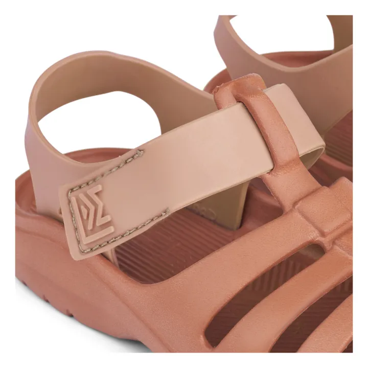 Liewood Sandales Beau | Vieux Rose