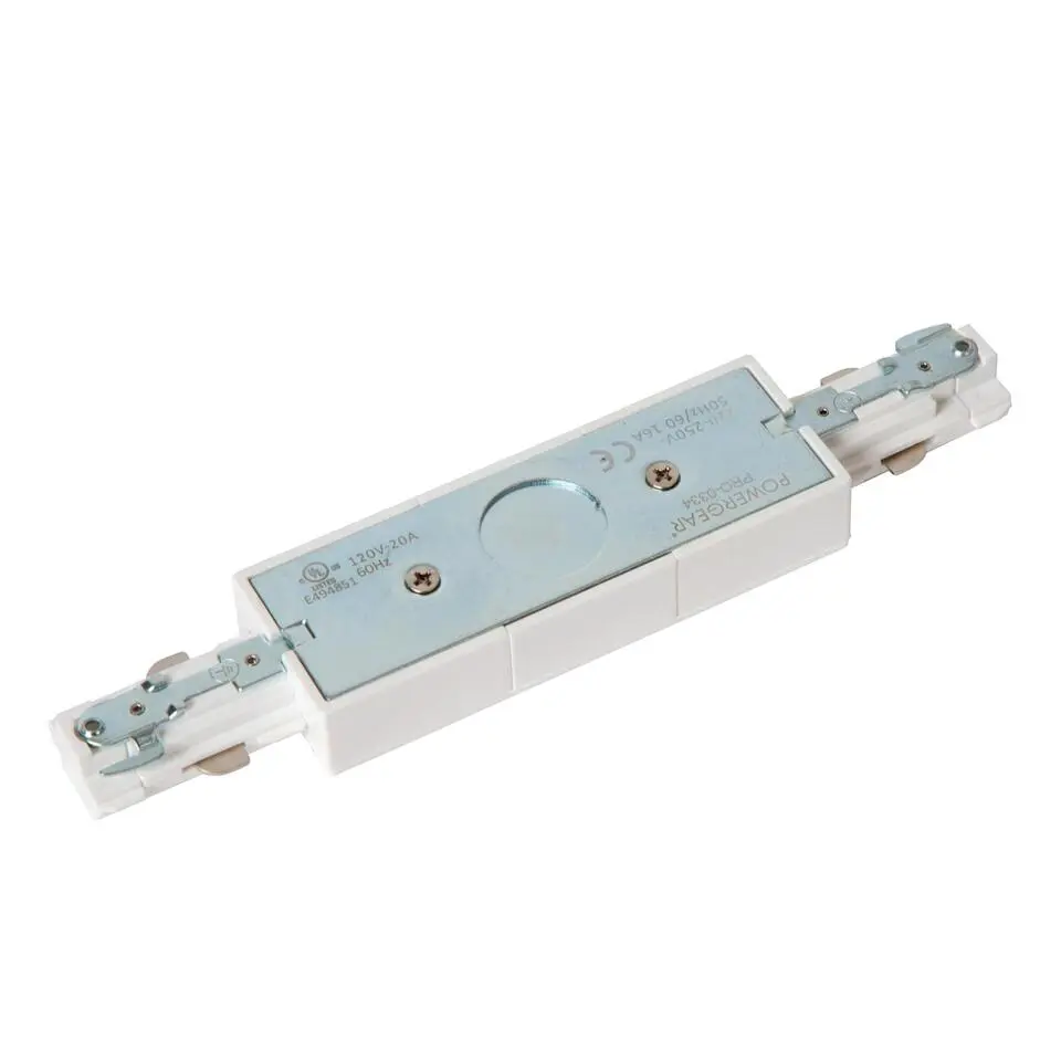 Lucide TRACK Railverlichting - Zwart