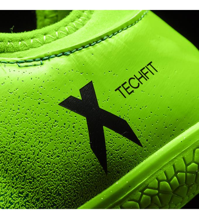 adidas X 16.3 IN Senior Voetbalschoenen