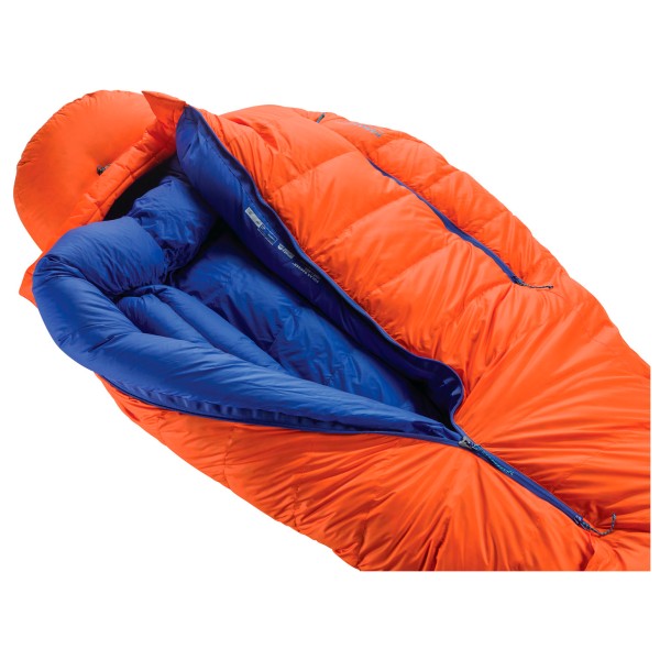 Therm-a-Rest - Polar Ranger -20F/-30C - Sac de couchage en duvet