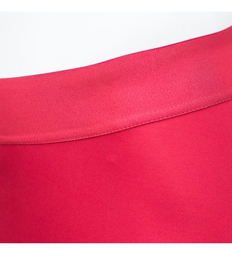 adidas Alphaskin Sport Short Rot