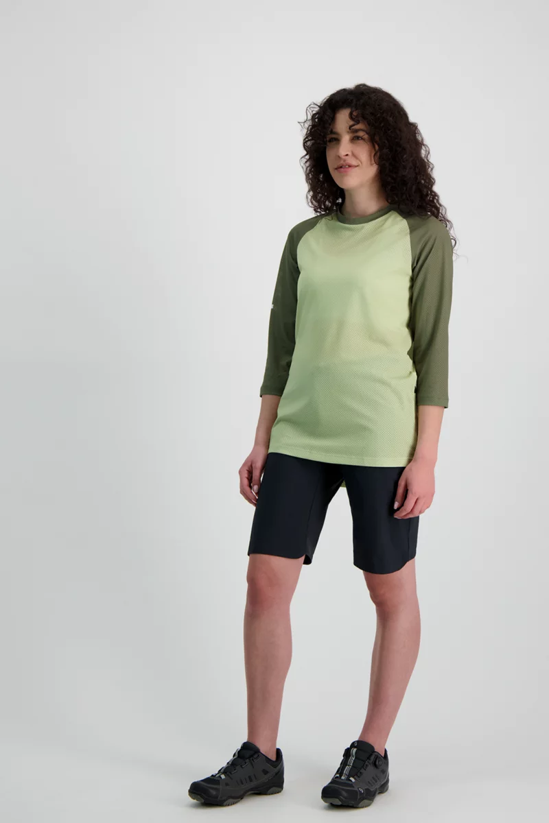Poc MTB Pure 34 Damen Biketrikot