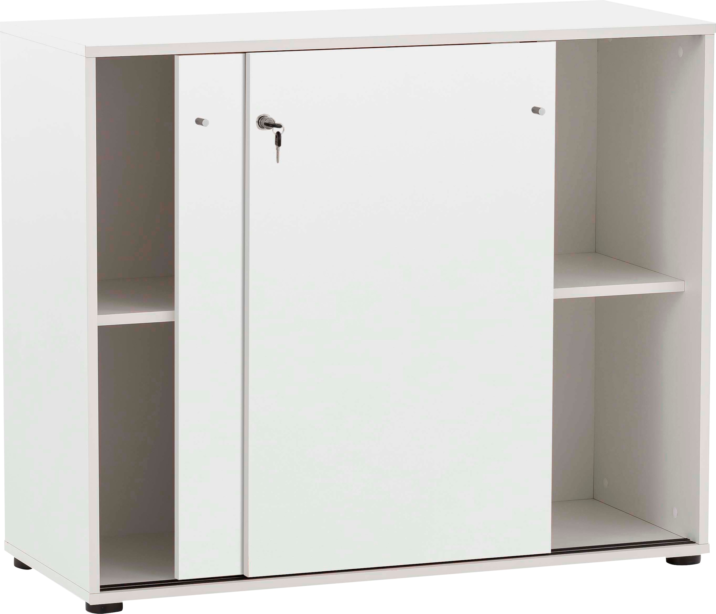 Schildmeyer Aktenschrank »Serie 400« Breite 100 cm