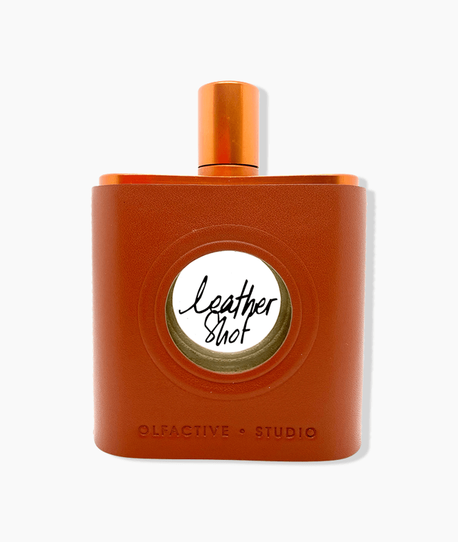 Leather Shot OLFACTIVE STUDIO 100 ML