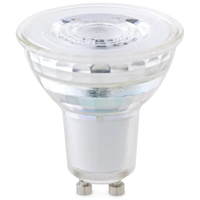 LED-Reflektorlampe GU10