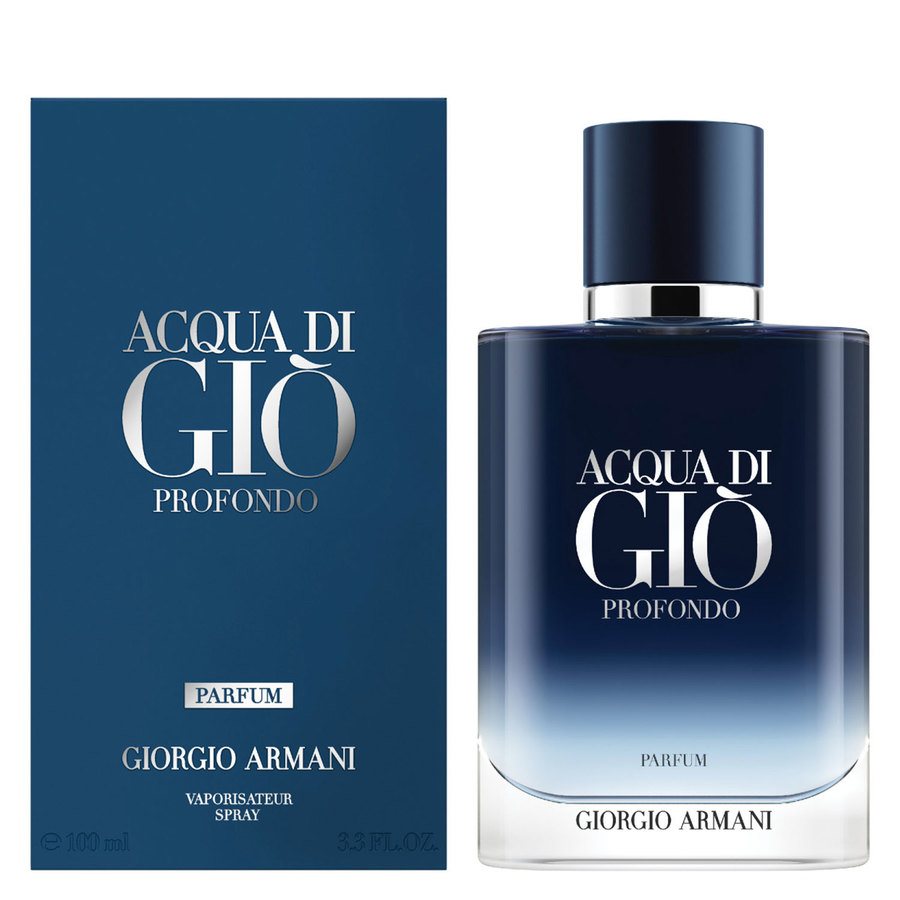 Armani Acqua di Giò Profondo Parfum 100ml