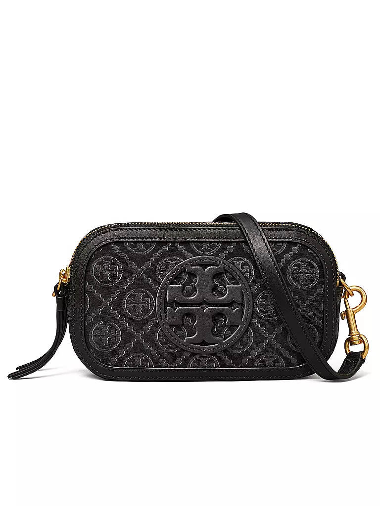 TORY BURCH Tasche - Mini Bag  schwarz