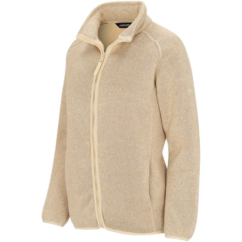 Regatta Mellrey - Fleecevest - Wit - 36