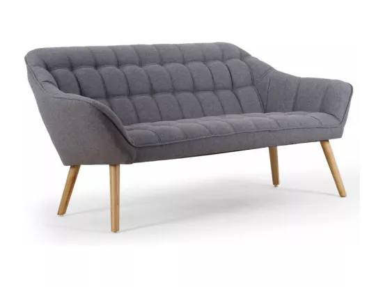 Canapé Scandinave 3 Places 