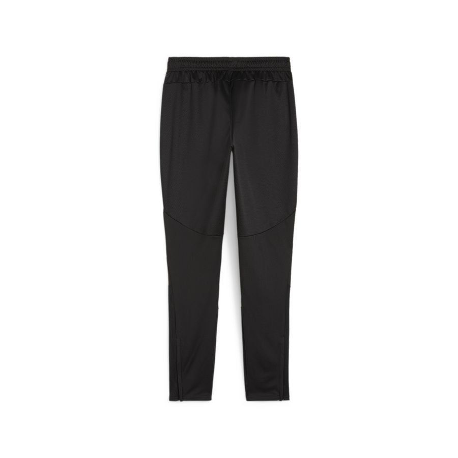 PUMA Bas de Survêtement teamFINAL - Noir Femme