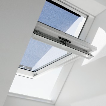 VELUX® buitenzonwering MHL antraciet (kleurnr. 5060) t.b.v. Velux® dakraam MK00