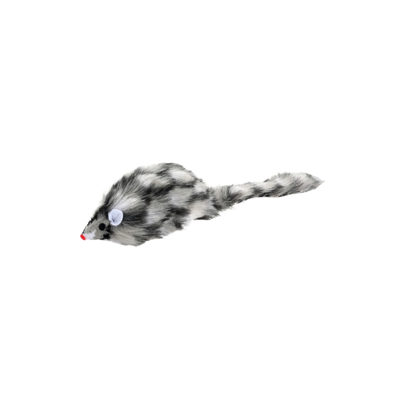 FIT+FUN Spielzeug Ratte