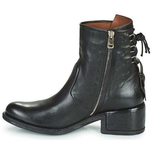 Airstep / A.S.98 - OPEA LACE - Noir