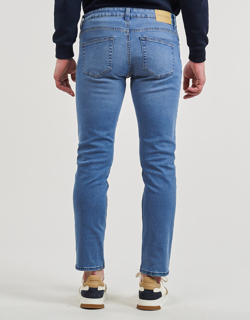 Only & Sons  - ONSLOOM - Bleu Medium