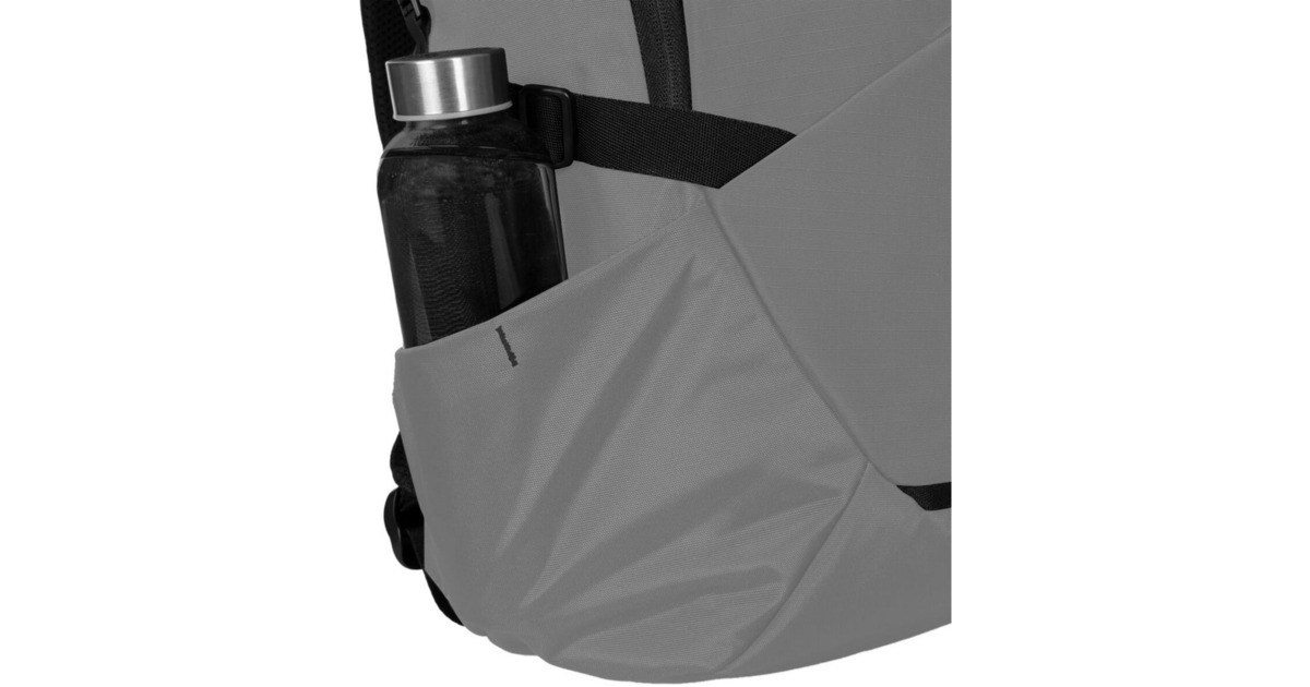 Targus15-16” Terra EcoSmart Backpack rugzak  (Zilver)