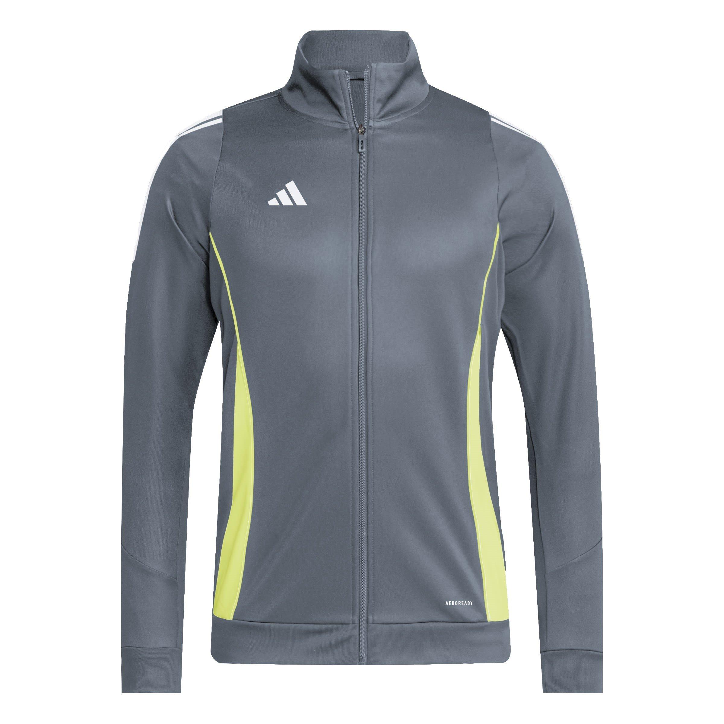 adidas Tiro 24 Training Track Top Mens