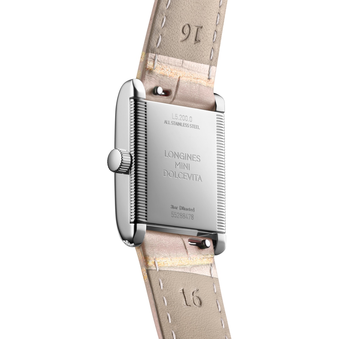 Longines Mini DolceVita 29mm