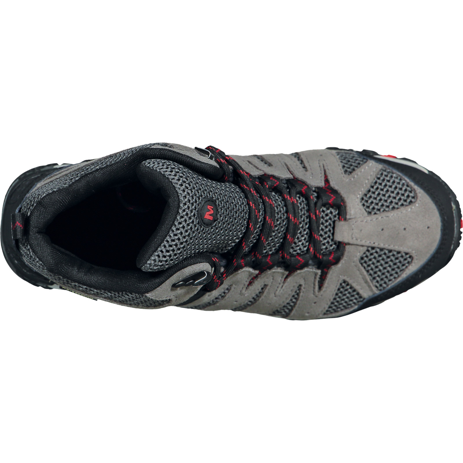 Merrell Herren-Trekkingschuhe Accentor 2 Vent Mid 44