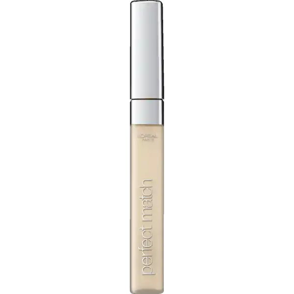 Perfect Match Concealer 1.N Ivory