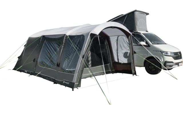 Outwell Jonesville 440SA Flex Busvorzelt 440 x 310 x 220 Meter
