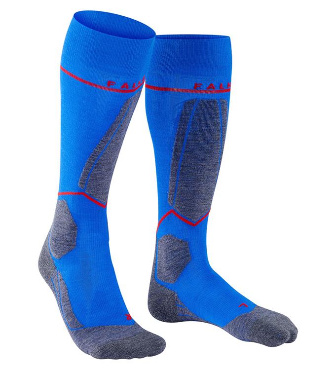 Falke Men SK4 Advanced Compression Light Skisokken