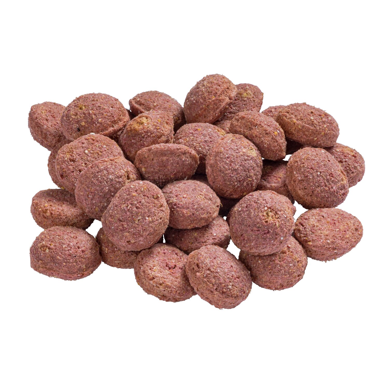 PFERDEfit by Loesdau Wildfrucht-Leckerli  - 1 kg