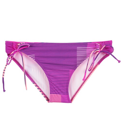 Roxy - BIKINI BOTTOM - Violet / Fuchsia