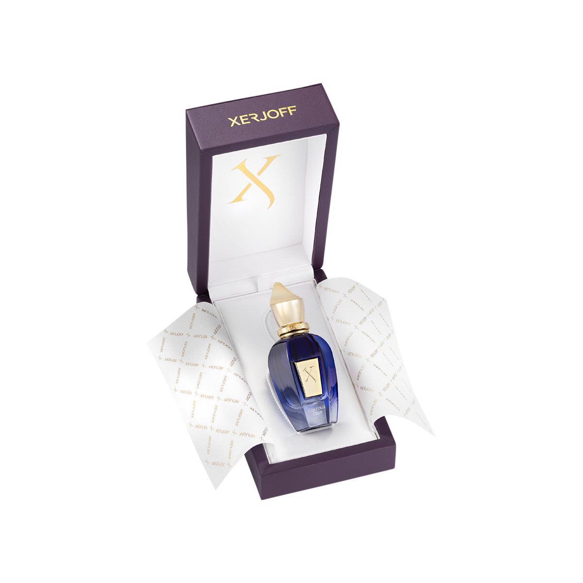Join The Club K'Bridge Eau de Parfum 50ml