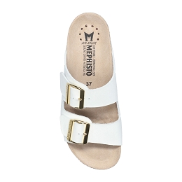 hester  VERNIS 1130  WHITE