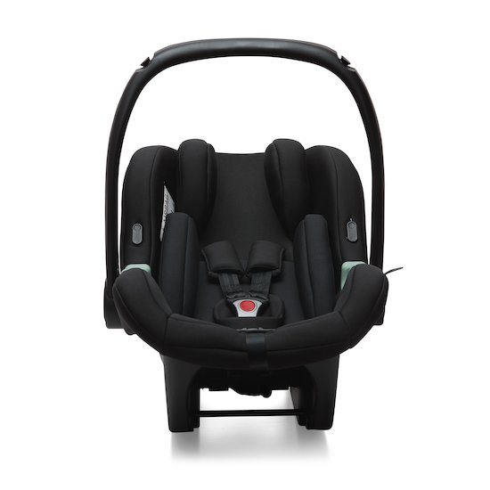 Siège auto Tulip   Classic Black        de               ABC Design