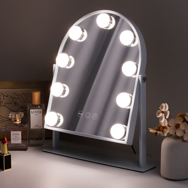 VANITII GL 2530-AR Make-up mir