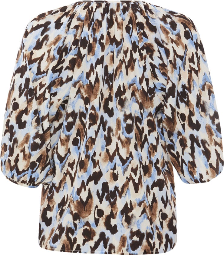 PBO ¤ Kauro blouse ¤ Animal