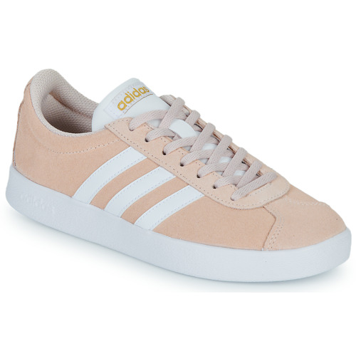 Adidas Sportswear - VL COURT 2.0 - Rose / Blanc