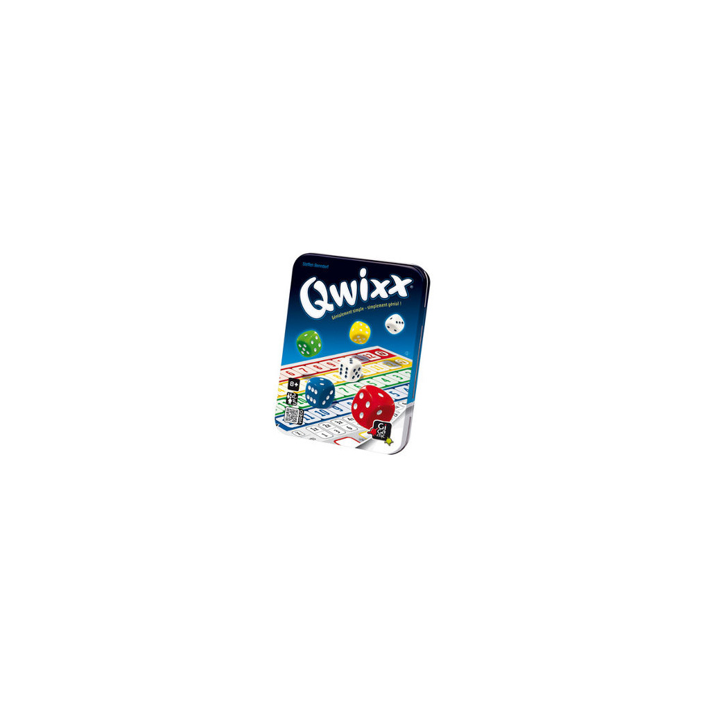 Qwixx