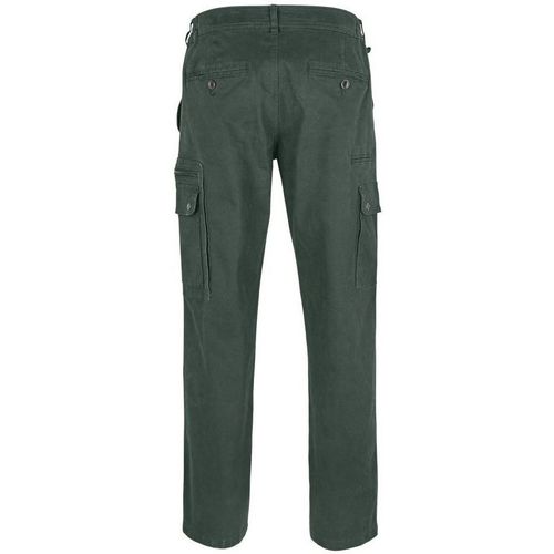 Sols - DOCKER-PANTALONES ELASTICOS Verde