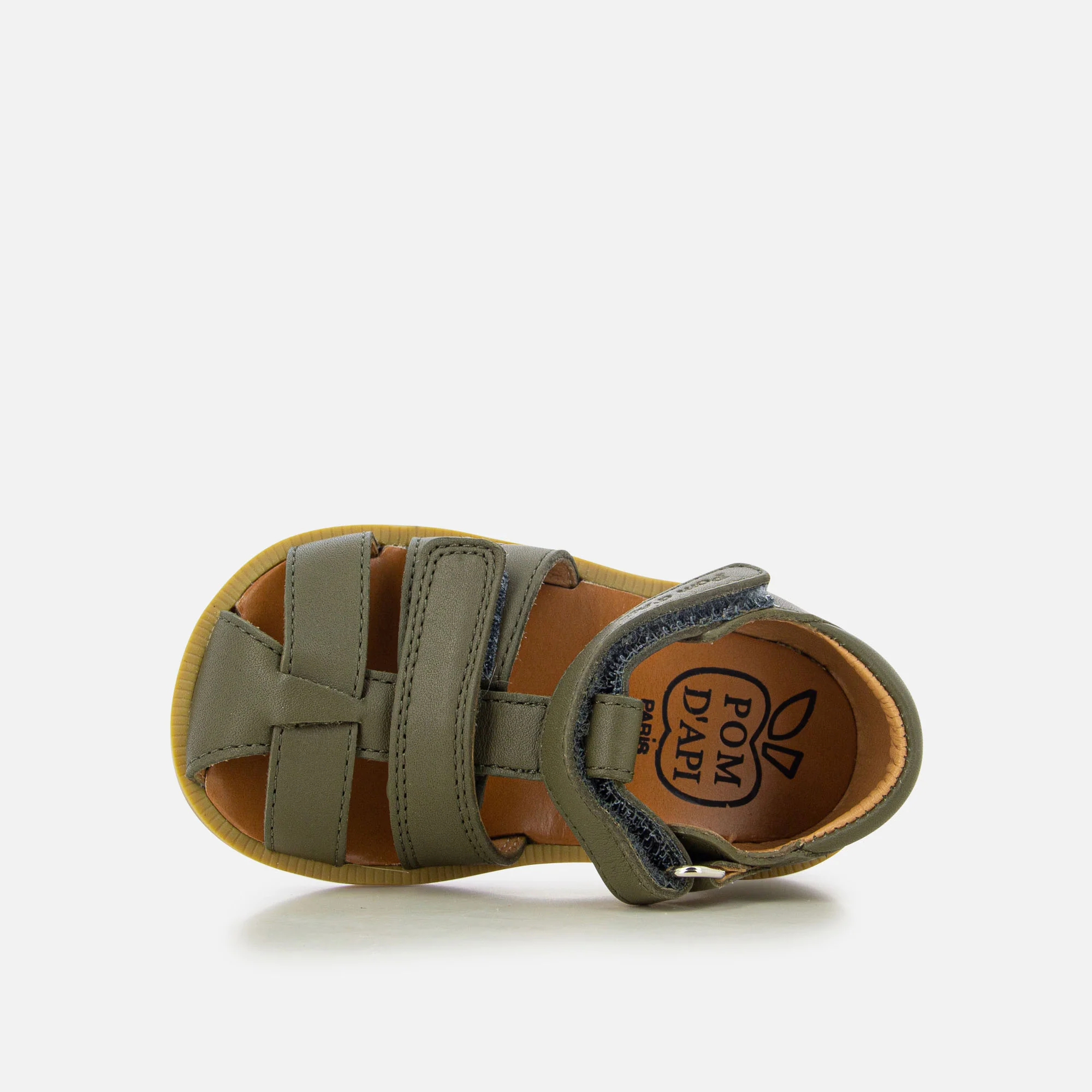POPPY BOY STRAP