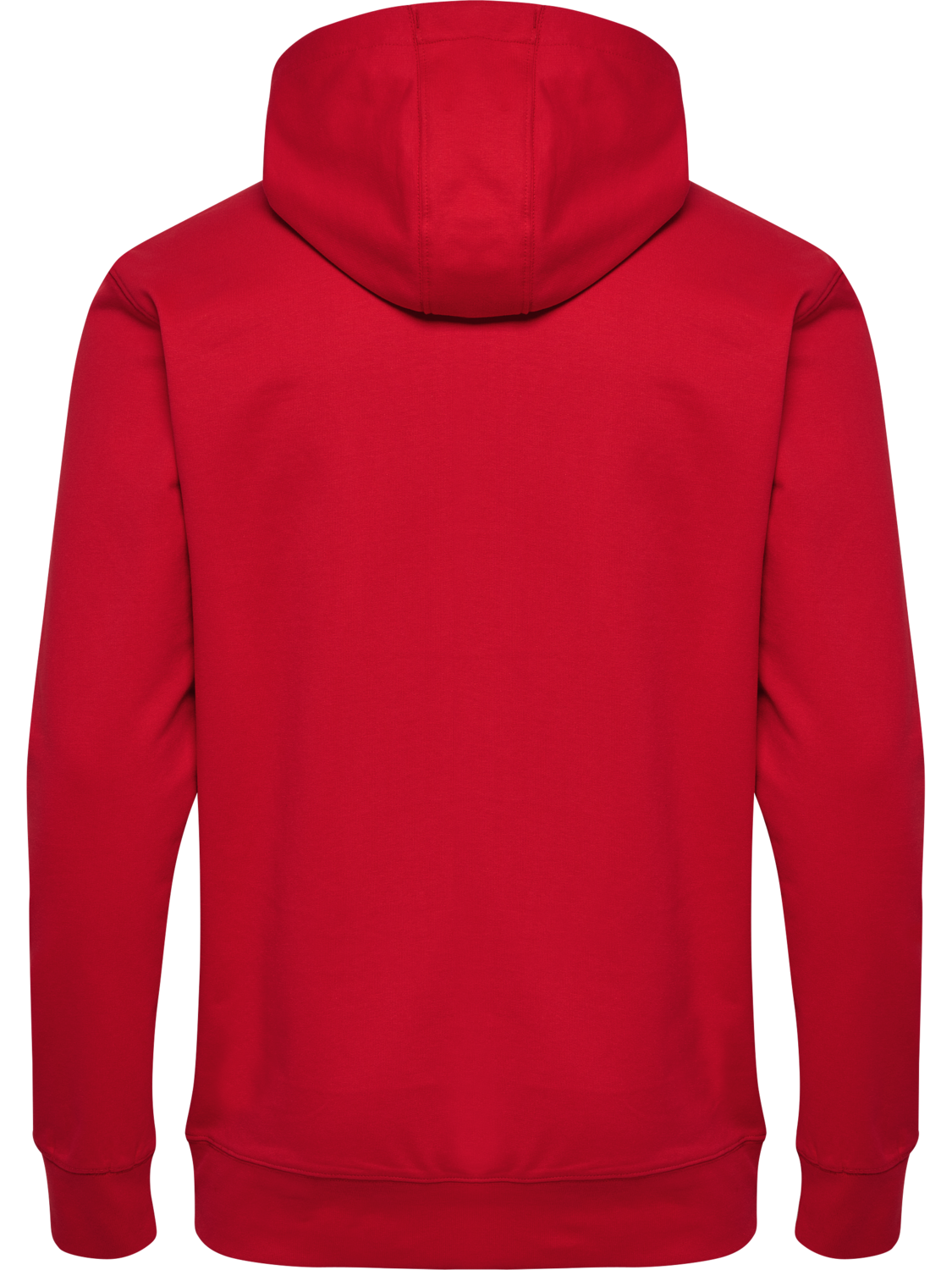 hmlGO 2.0 LOGO HOODIE