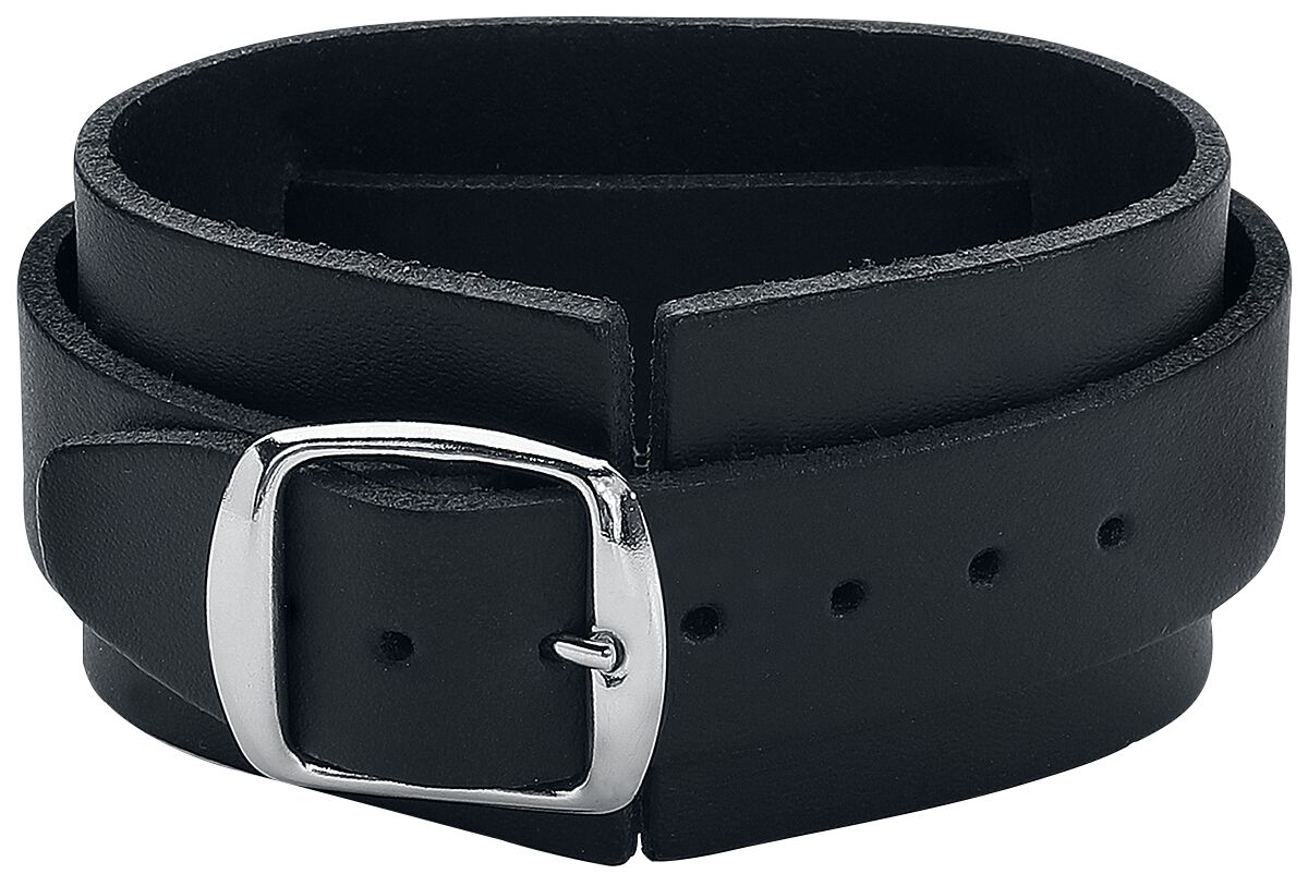 Metallica Logo | Metallica Bracelet en cuir