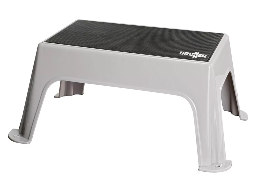 Brunner Hopper Antislip opstapje