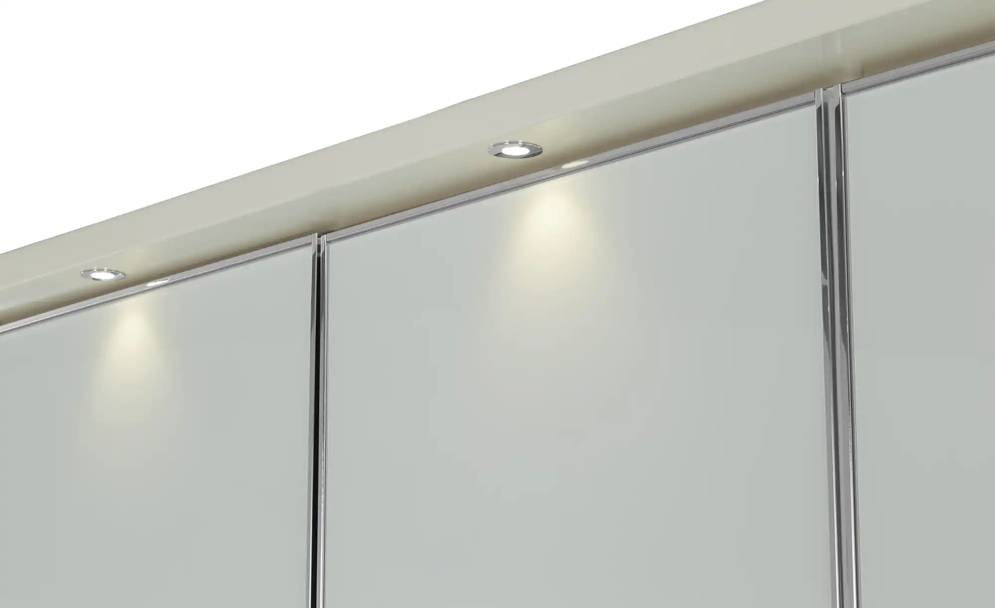 Drehtürenschrank Velua 2