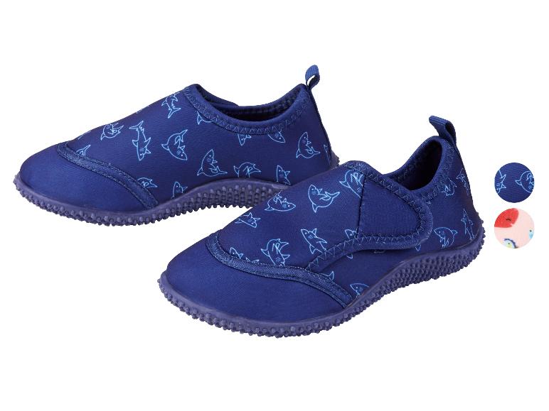 Kinder waterschoenen