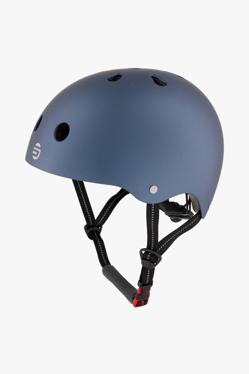 Stoke Mercado Velohelm