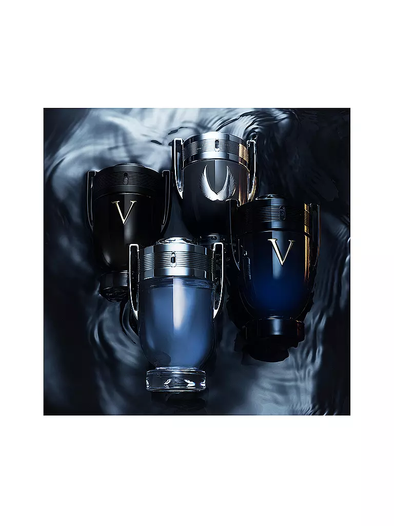 PACO RABANNE Invictus Victory Elixir Parfum Intense 50ml keine Farbe