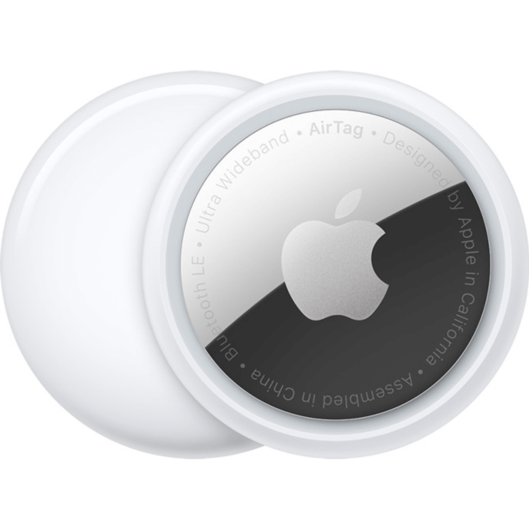 Apple AirTag inclusief inbouw