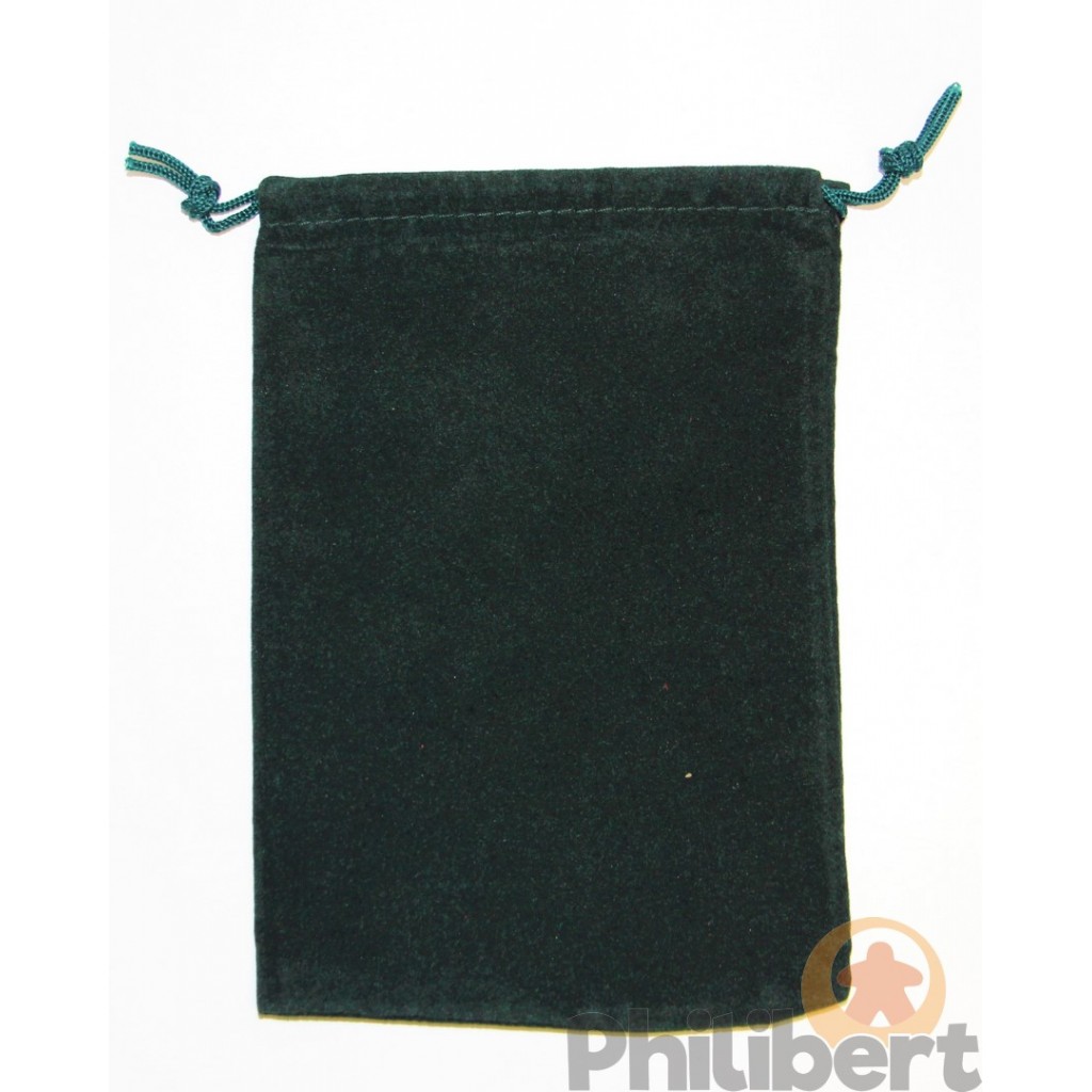 Bourse en Velours (10x15cm)